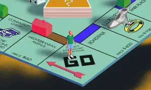 Jak grać w Monopoly Hotels - proste zasady i skuteczne strategie