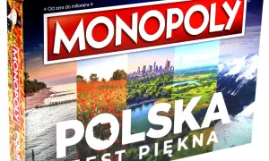Monopoly Polska jakie miasta? Odkryj zaskakujące wybory i nowości