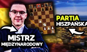 Partia hiszpańska jak grać: unikaj błędów i zyskaj przewagę