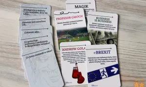 Co to loża szyderców i jak stać się mistrzem w tej grze?