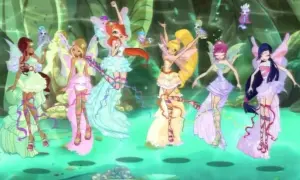 Najlepsze gry magia Winx, które zachwycą młodych czarodziejów