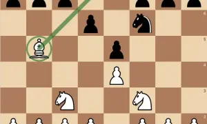 Jak zrobic mata w szachach i zaskoczyć swojego przeciwnika