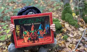 Król goblinów: tajemnice i różnice między goblinami a orkami