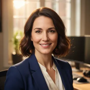 Autor Róża Szymczak