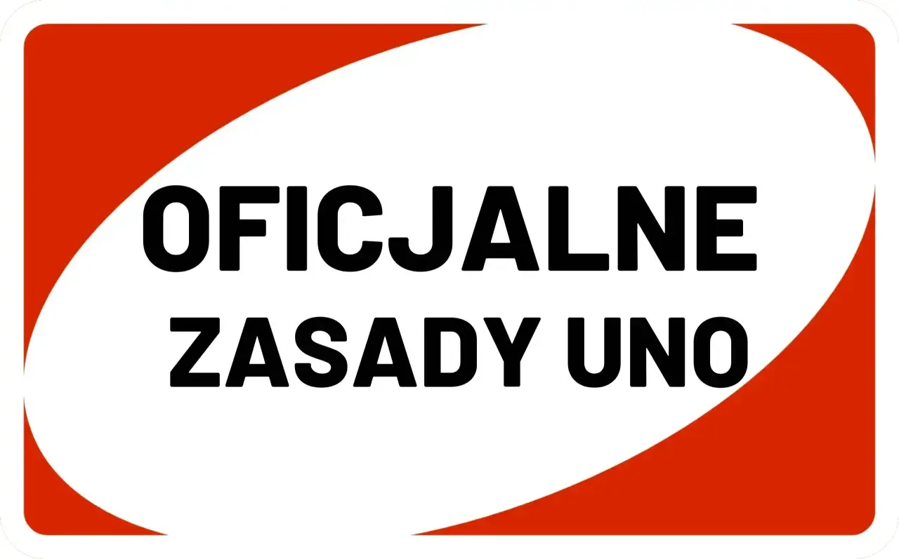 Oficjalne zasady gry UNO Flip. Poznaj wszystkie tajniki tej popularnej gry karcianej.