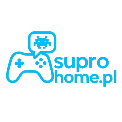 Logo suprohome.pl
