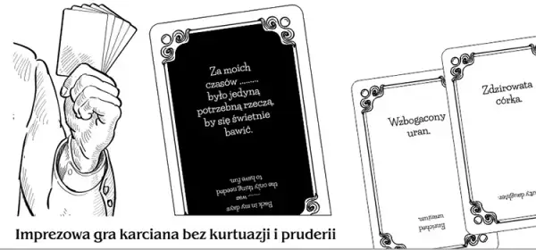Karty dżentelmenów – która część naprawdę zasługuje na uwagę?