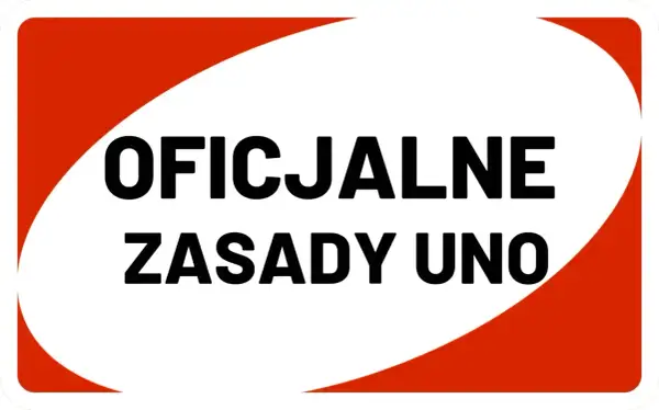 Oficjalne zasady gry UNO Flip. Poznaj wszystkie tajniki tej popularnej gry karcianej.